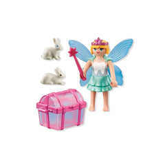 PLAYMOBIL - Fatina dei Denti Special Plus - Set di Giocattoli