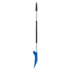 PROSPERPLAST - Alpinus Alutube Shovel Blue - Outdoor Play Equipment