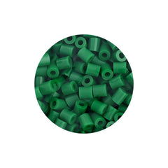 Pet Hama Perline Termoadesive - Verde (010) 1000Pz.