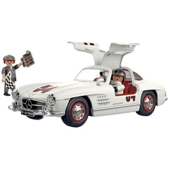 Playmobil 70922 Mercedes-Benz 300 Sl