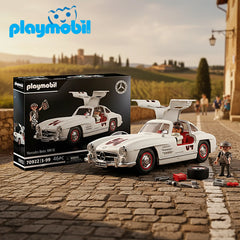Playmobil 70922 Mercedes-Benz 300 Sl
