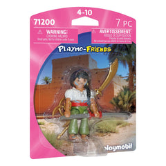 Playmobil Storia 71200 Combattente