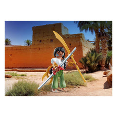 Playmobil Storia 71200 Combattente