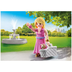 Playmobil - It-Girl with Chihuahua - Toy Playsets