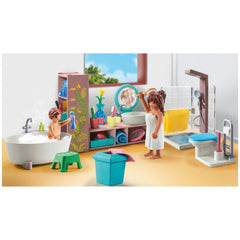 Playmobil My Life Bagno - 71611