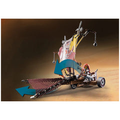 Playmobil - Novelmore Sabbie di Sal'Ahari - Battaglia su Sandle 71026