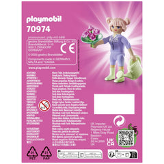 Playmobil Playmo-Friends Florist - 70973