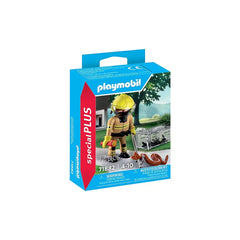 Playmobil - Special Plus Snake Rescue - Toy Playsets