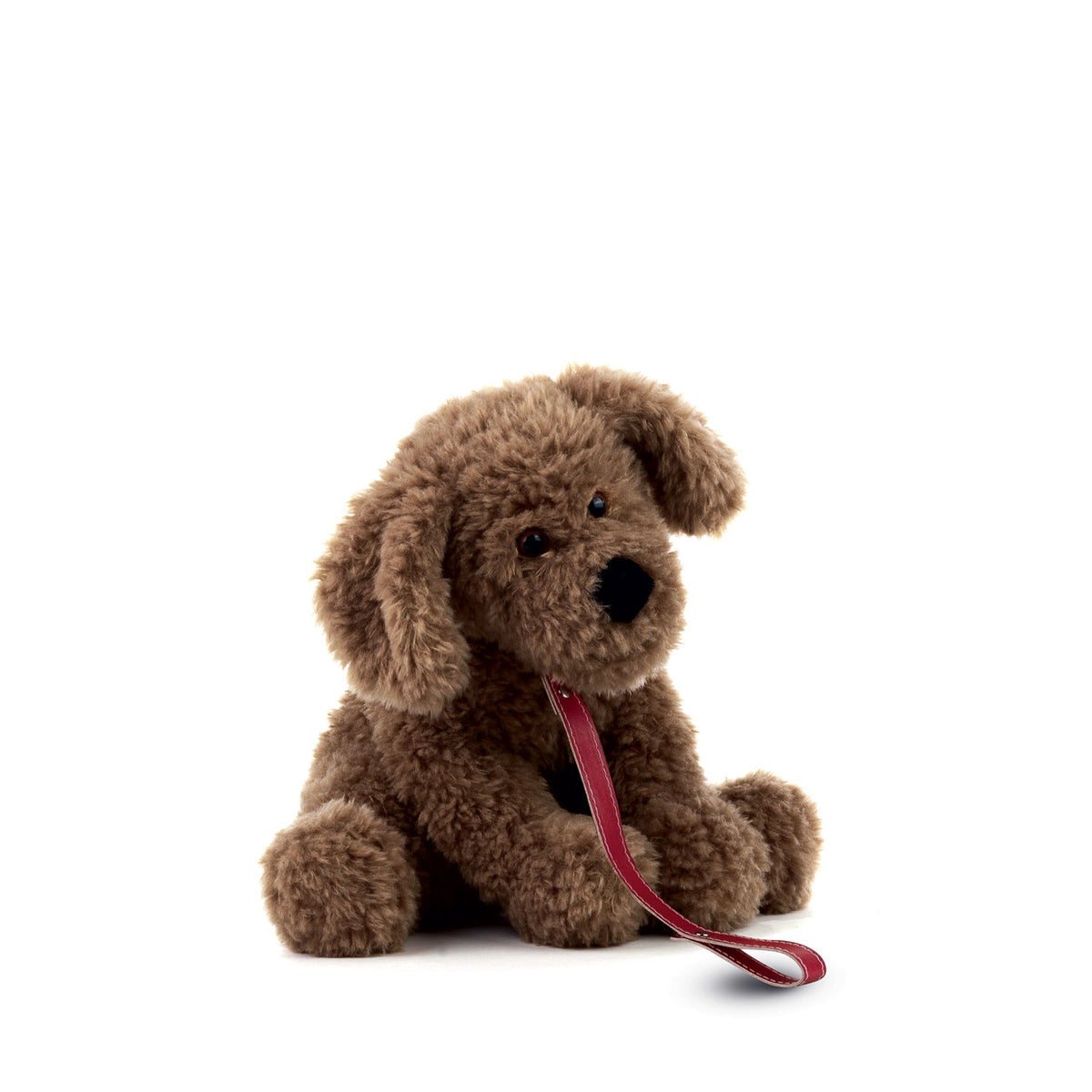 Plush & Co Troufle Lagotto Marrone Plush 30 cm
