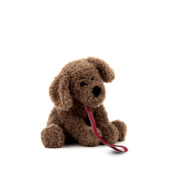 Plush & Co Troufle Lagotto Marrone Plush 30 cm