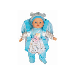 RS Toys - Adorable Babies Doll - Dolls Playsets Toy Figures