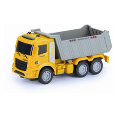 RS Toys - Camion RC Avventura On The Road - Veicoli da Gioco