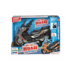 RS Toys - Super Scooter - Play Vehicles