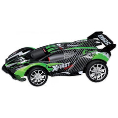 RS Toys - X Storm Competition RC Car Play Vehicles