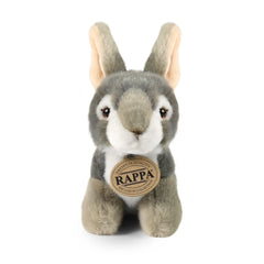 Rappa - Coniglio Peluche Eco - Friendly Esclusivo - Peluche - +0M - RAP - ECO - BUNNY - GR - 16 - 69525208
