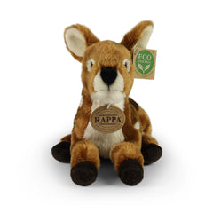 Rappa - Fawn Plush - Peluche - +0M - RAP - ECO - FAWN - 22 - 69519232