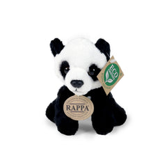Rappa - Animali di peluche assortiti 15 cm ECO-FRIENDLY - Animali di peluche