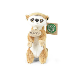 Rappa - Animali di peluche assortiti 15 cm ECO-FRIENDLY - Animali di peluche