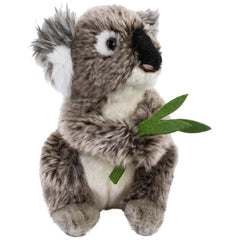 Rappa - Orso koala in peluche 15 cm ECO-FRIENDLY - Animali di peluche