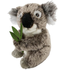 Rappa - Orso koala in peluche 15 cm ECO-FRIENDLY - Animali di peluche