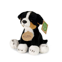 Rappa - Cani di peluche assortiti 14cm ECO-FRIENDLY - Animali di peluche
