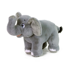 Rappa - Elefante di peluche 24 cm - Animali di peluche
