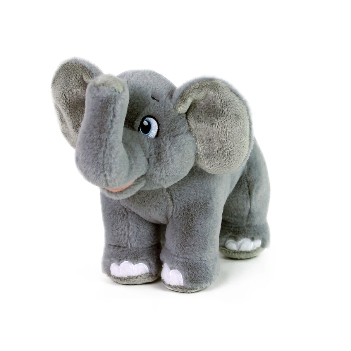 Rappa - Elefante di peluche 24 cm - Animali di peluche