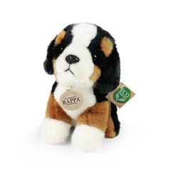 Rappa - Cane di montagna in peluche 18 cm ECO-FRIENDLY - Peluche