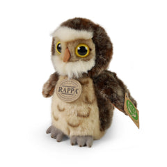 Rappa - Plush wild animals assort 16 cm ECO-F. - Stuffed Animals