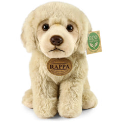 Rappa - Sitting Pyrenean Mountain Dog Plush 23 cm - Stuffed Animals