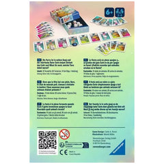 Ravensburger - Cat & Co. - Gioco da Tavolo - Istruzioni Multilingue