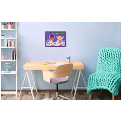 Ravensburger - CreArt Animali Amici delle Fate - Arte e Fai da Te