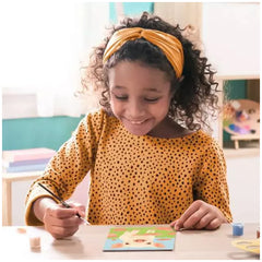 Ravensburger - CreArt Animali Maialino - Arte e Fai da Te