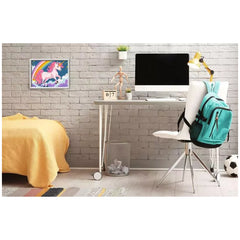 Ravensburger - CreArt Animali Unicorno Rosa - Arti e Mestieri