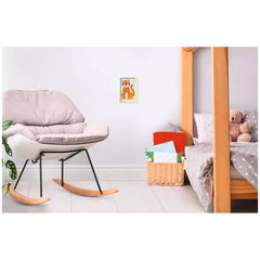 Ravensburger - CreArt Animali Selvatici Tigre - Arte e Fai da Te