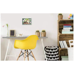 Ravensburger - Creart Bambi - Pittura per numeri - Arti e Mestieri