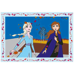Ravensburger - Creart Disney Frozen 2 Friends For Life - Painting By Numbers - Arts & Crafts