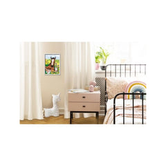 Ravensburger - Creart Foal With Kittens - Painting By Numbers - Arts & Crafts