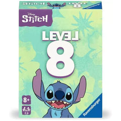 Ravensburger-Disney-Stitch-Board-Games