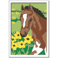 Ravensburger - Foal - Arts & Crafts