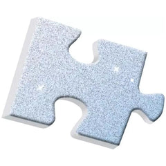 Ravensburger - Horse Dream Glitter Edition - 100 Pieces - Puzzles