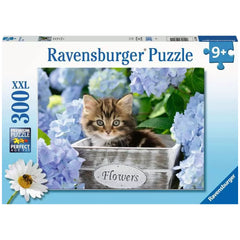 Ravensburger - Little Cat - 300 Pieces - Puzzles