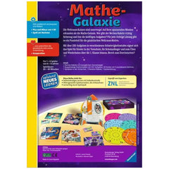 Ravensburger-Mathe-Galaxie-Books