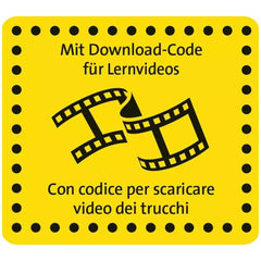 Ravensburger - Il Mio Primo Spettacolo di Magia - Gioco Magico - Istruzioni Multilingue