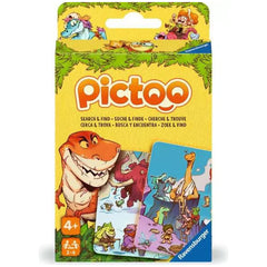 Ravensburger-Pictoo-Dino-Mondo-Giochi-da-Tabella