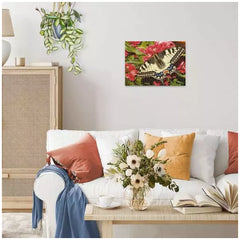 Ravensburger - Puzzle 500 Pezzi Animali Colorati - Puzzle