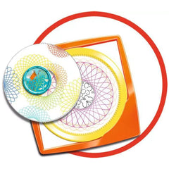 Ravensburger - Spiral Designer Midi - Arts & Crafts