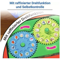 Ravensburger - Il Gioco da Tavolo del Linguaggio Distorto - Edizione Tedesca