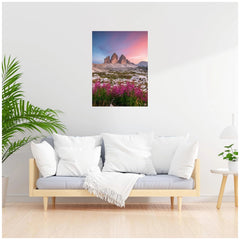 Ravensburger - Tre Cime di Lavaredo 500 Pcs - Puzzles