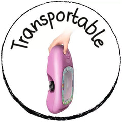 Ravensburger - Xoomy Midi - Unicorn - Arts & Crafts